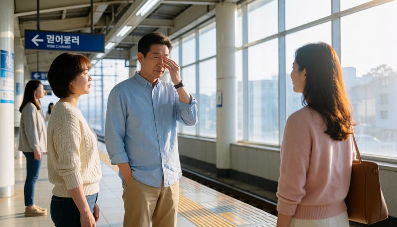 단대오거리역 수면다원검사, 급여 기준부터 검사 당일까지