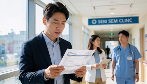 상대원동 수면다원검사, 본인부담금은 얼마나 될까요