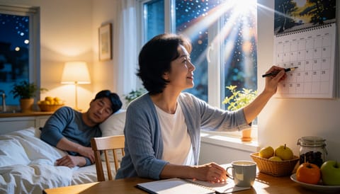 성남 수면다원검사, 검사 시간과 본인부담률 따져보기