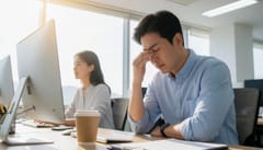 중원구 수면장애, 검사 전 3주 자가관리로 먼저 확인하세요