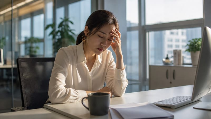 성남 수면장애, 수면다원검사 비용과 건강보험 적용 기준