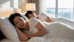 금광동 수면무호흡증, 검사비와 건강보험 급여 기준 정리