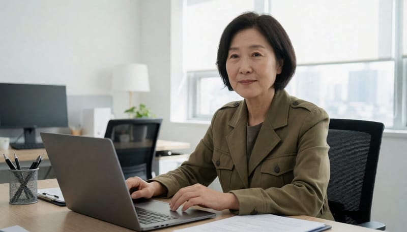 낮 동안 쏟아지는 졸림은 단순한 피로가 아니라 수면무호흡증의 신호일 수 있습니다.