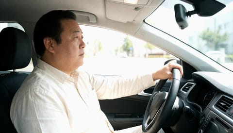 중원구 수면무호흡증, 낮까지 이어지는 졸음의 정체