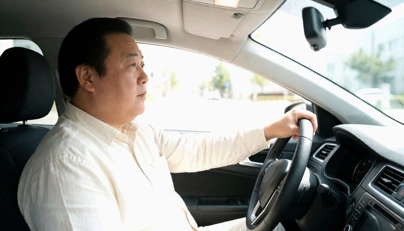 중원구 수면무호흡증, 낮까지 이어지는 졸음의 정체