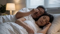 중원구 수면무호흡증, 진단 기준과 검사비 부담을 확인합니다