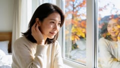환절기만 되면 귀가 가렵고 곰팡이 핀 것처럼 꼬질꼬질해요