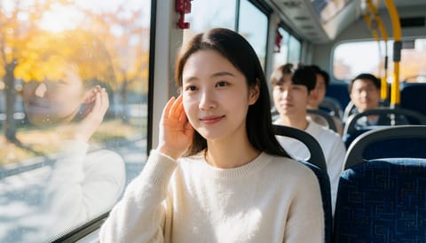 비행기도 안 탔는데 귀 압력이 안 맞아요, 흔한 오해 세 가지