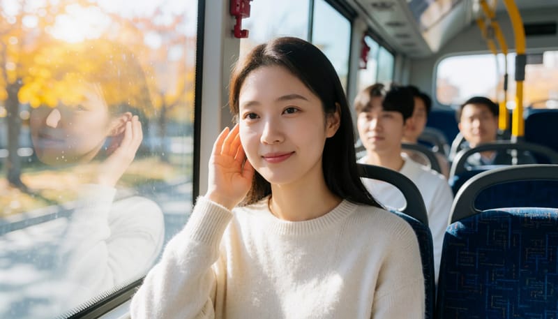 비행기도 안 탔는데 귀 압력이 안 맞아요, 흔한 오해 세 가지