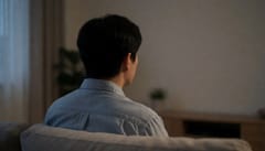 혼잣말이 늘고 사람을 피하기 시작했다면, 지금 확인할 신호
