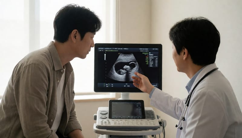 건강검진서 간수치 높다고 나왔어요, 골든타임은 따로 있습니다