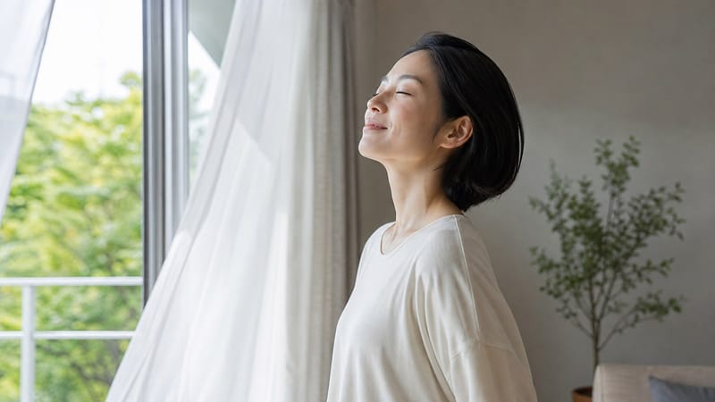 제천 비염&천식, 검사가 재는 것과 수치 읽는 법