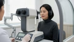 제천 보청기, 미루는 사이 뇌가 먼저 둔감해집니다