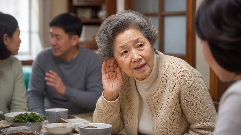공전역 청각장애진단, 보청기와 인공와우 사이의 선택