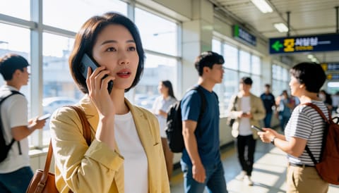 남천동 청각장애진단, 30대도 미루면 안 되는 이유