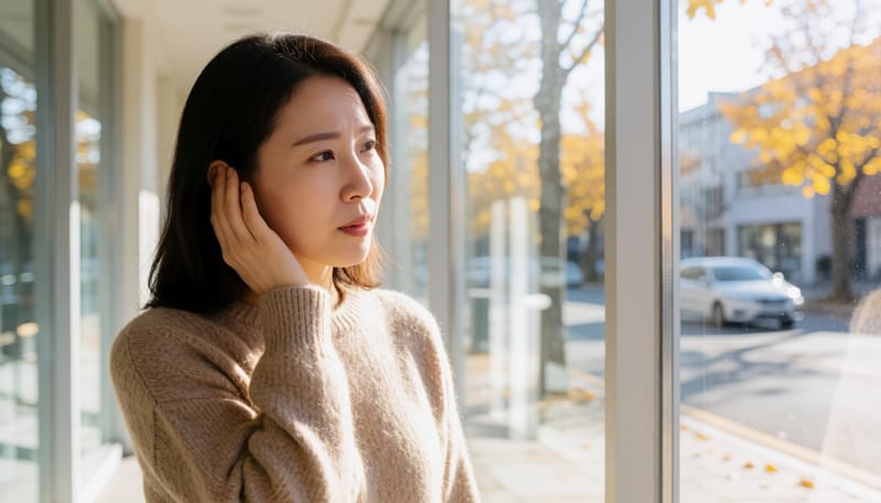 제천 돌발성난청, 치료법에 따라 회복 결과가 달라집니다