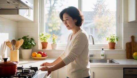 봉양역 어지럼증, 지켜봐도 될 때와 치료가 필요한 기준