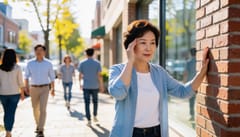 함백역 어지럼증, 약물치료와 시술 중 무엇이 먼저일까