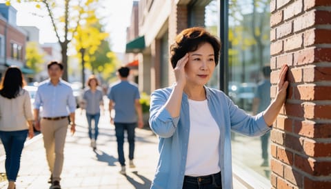 함백역 어지럼증, 약물치료와 시술 중 무엇이 먼저일까