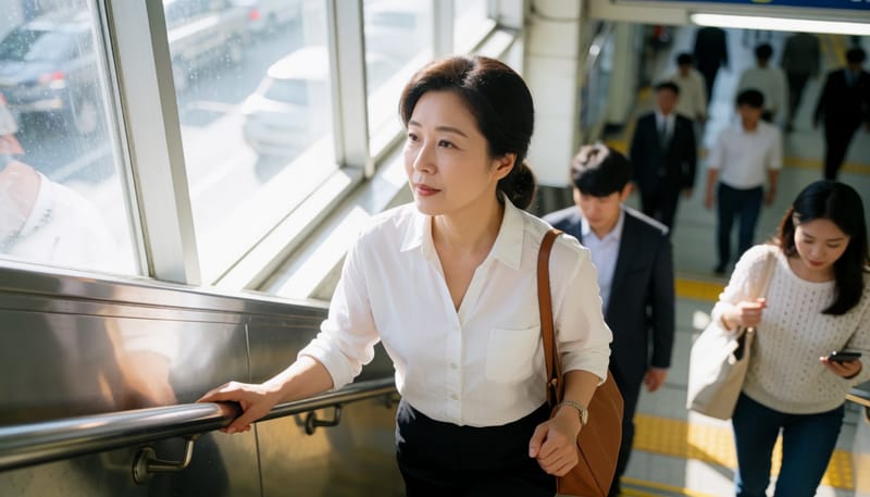 입석리역 어지럼증, 약물치료와 이석정복술 중 선택 기준