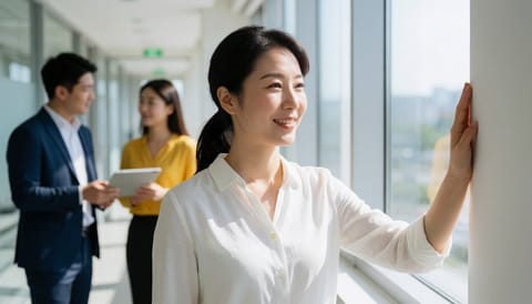 제천 어지럼증, 회의 중 두 번 눈을 감아야 했다면