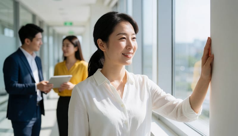 제천 어지럼증, 회의 중 두 번 눈을 감아야 했다면