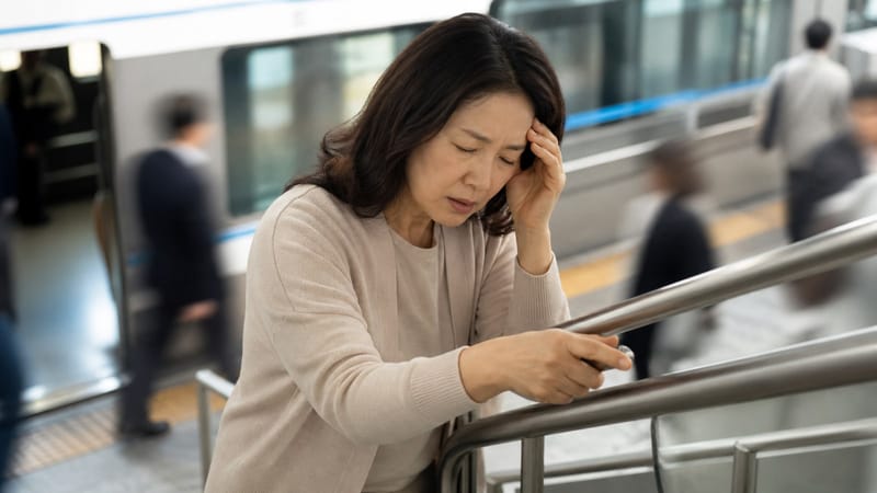 제천역 어지럼증, 약물치료와 시술 중 무엇을 선택해야 할까요