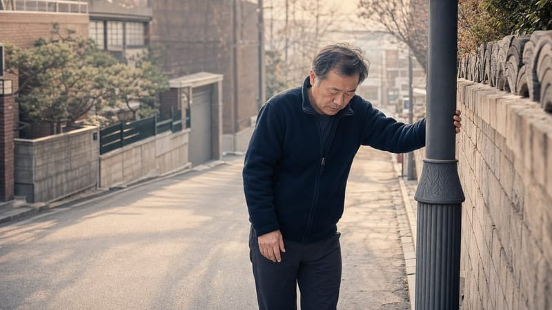 제천 어지럼증, 약으로 버틸지 시술을 고려할지 가르는 기준