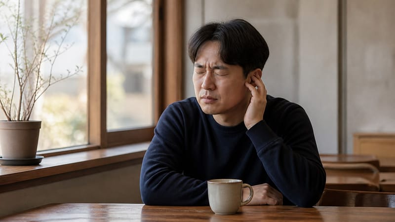 공전역 이명, 관찰과 적극치료 사이에서 무엇을 선택할까요