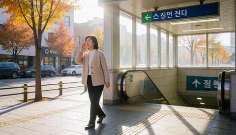 함백역 이명, 지켜볼지 치료를 시작할지 판단하는 기준
