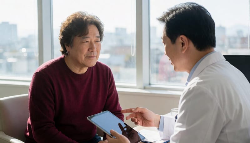 갑작스러운 청력 변화나 어지럼증이 동반된다면 진료 시기를 늦추지 않는 것이 좋습니다.