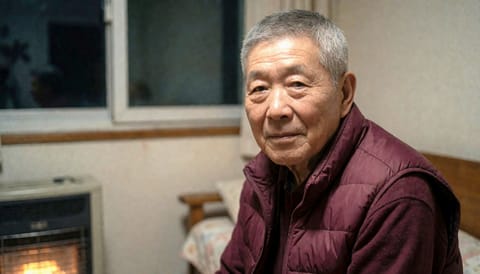 제천 이명, 운전과 야간 근무 중 유독 커지는 소리