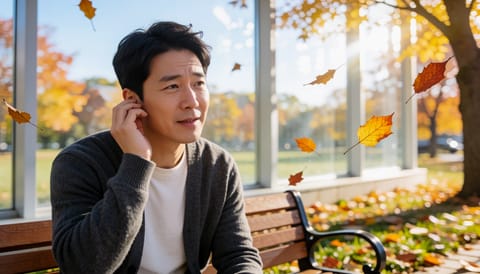 조동역 이명, 원인에 따라 치료 방법이 달라지는 이유