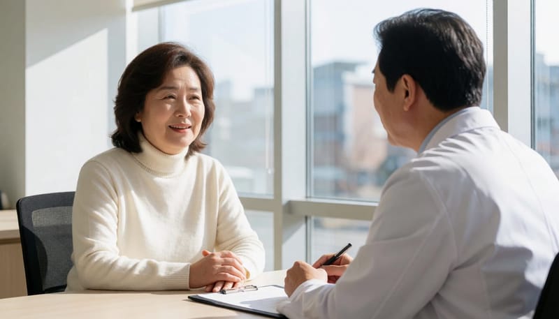 이명 상담은 원인과 동반 증상을 함께 확인하는 것에서 시작됩니다