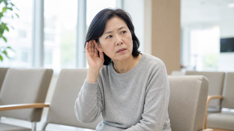 제천 메니에르병, 약물치료와 시술 중 무엇을 먼저 선택할까