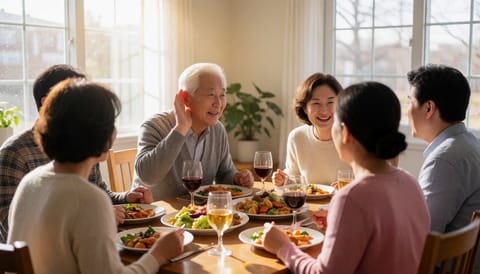 함백역 난청, 약물치료와 보청기 사이 선택 기준