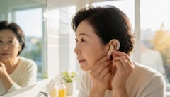 입석리역 난청, 보청기와 인공와우 중 무엇이 맞을까요