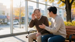 제천 난청, 갑자기 안 들릴 때와 서서히 둔해질 때는 치료가 다릅니다