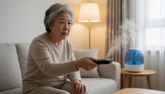 제천 난청, 환절기 건조한 공기에 귀가 먹먹해질 때