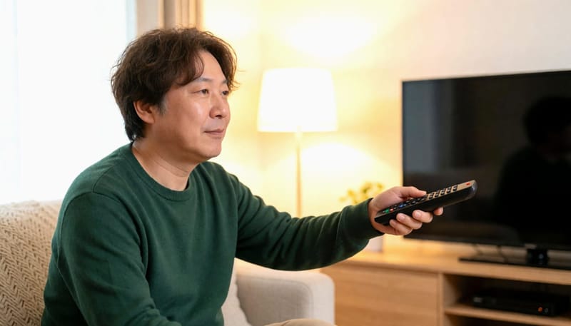 이어폰과 TV 음량을 낮추는 습관은 누적되는 손상을 줄이는 데 도움이 됩니다