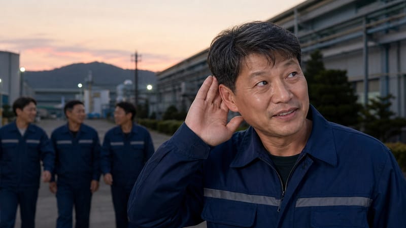 제천 난청, 방치보다 먼저 따져야 할 치료 갈림길