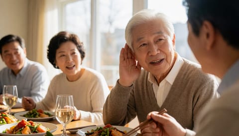 조동역 난청, 보존적 관리와 적극적 치료 사이 선택 기준