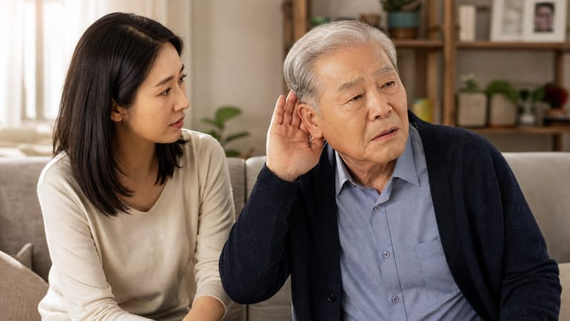제천 난청, 원인에 따라 달라지는 치료 선택의 기준
