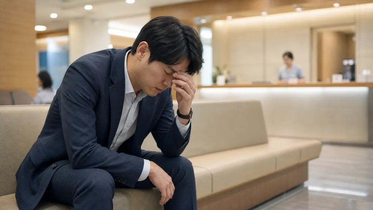 환절기에는 피로 누적과 컨디션 저하가 함께 겹치는 경우가 많습니다