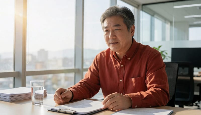 불규칙한 식사와 수분 섭취 부족이 이어지면 피로와 탈수 신호가 반복될 수 있습니다