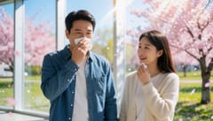 녹양역 알레르기비염, 2주 넘는 증상이 보내는 적색 신호