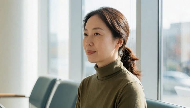 증상이 오래 이어진다면 이비인후과 진료로 원인을 확인하는 것이 필요합니다.