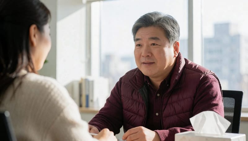 20~30대는 코막힘을 집중력 저하나 피로로 여기고 넘기는 경우가 많습니다