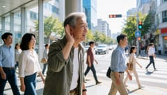 가능역 청각장애진단, 놓치면 되돌릴 수 없는 골든타임 신호