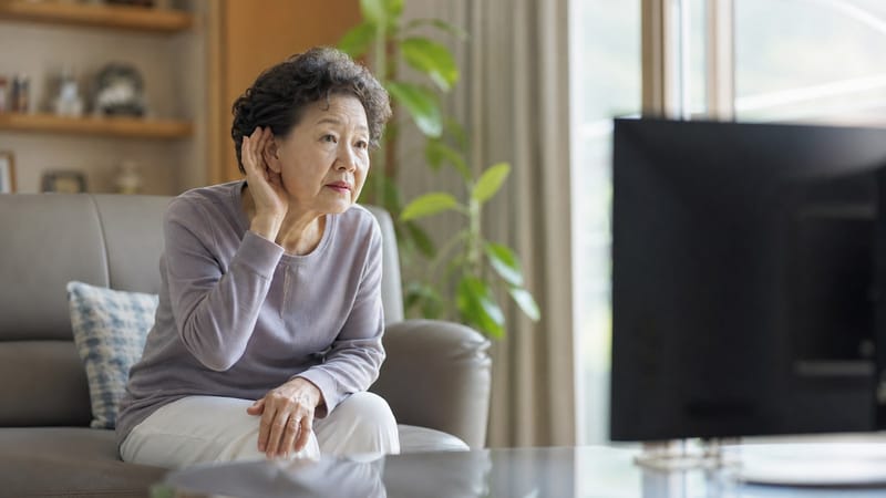 고산동 청각장애진단, 늦여름 소리가 둔해졌다면 놓치지 말아야 할 시점